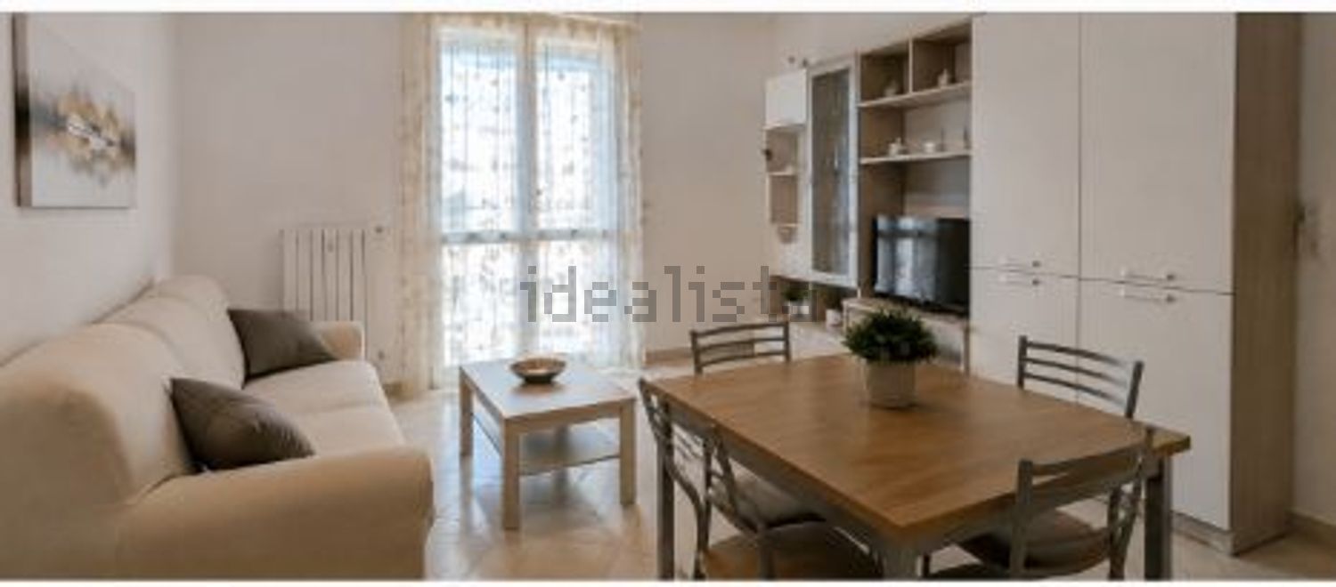 appartamento in affitto a Tradate