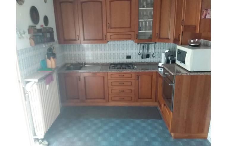 appartamento in affitto a Tradate