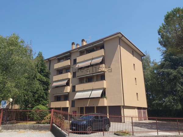appartamento in affitto a Tradate