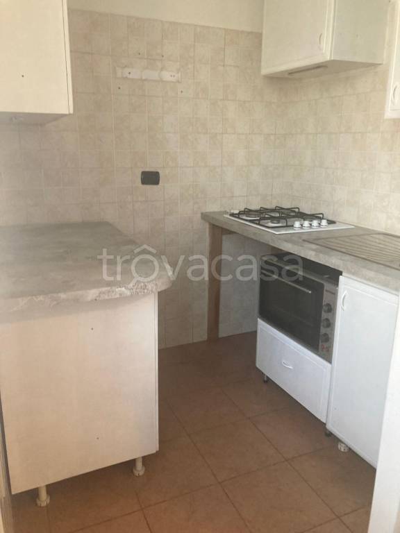 appartamento in affitto a Tradate