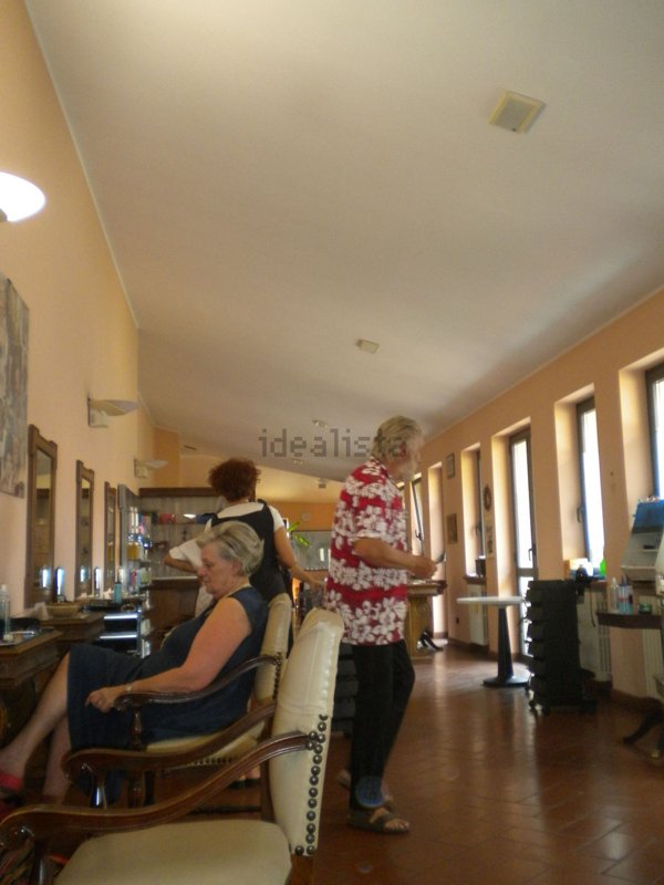 ufficio in affitto a Travedona-Monate