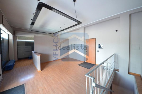 negozio in affitto ad Uboldo