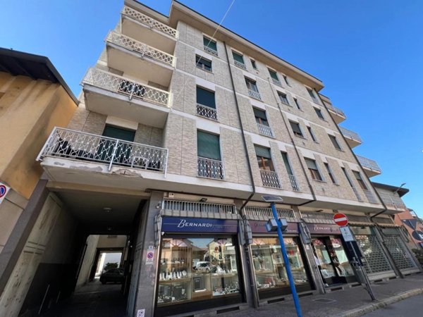 appartamento in affitto ad Uboldo
