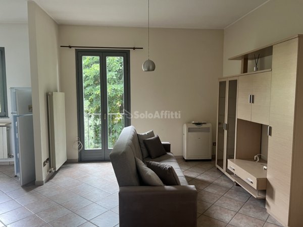 appartamento in affitto ad Uboldo