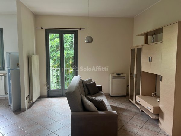 appartamento in affitto ad Uboldo