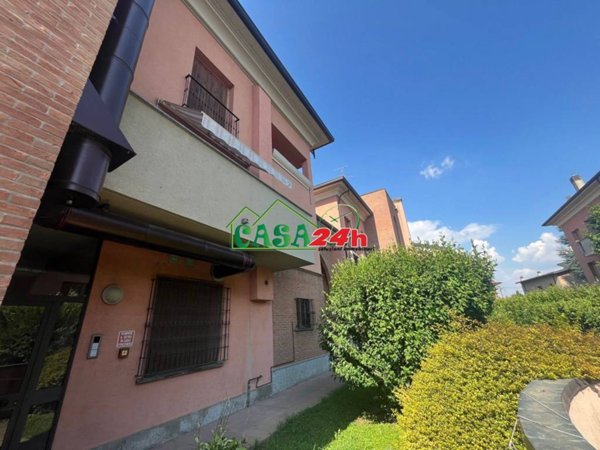 appartamento in affitto ad Uboldo