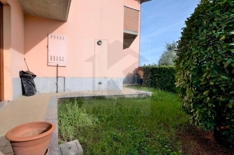 appartamento in affitto ad Uboldo