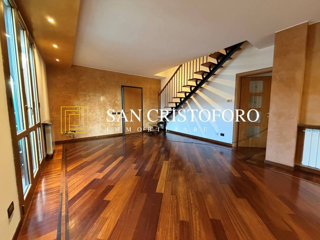 appartamento in affitto ad Uboldo