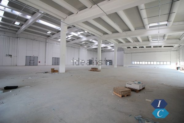 capannone in affitto ad Uboldo