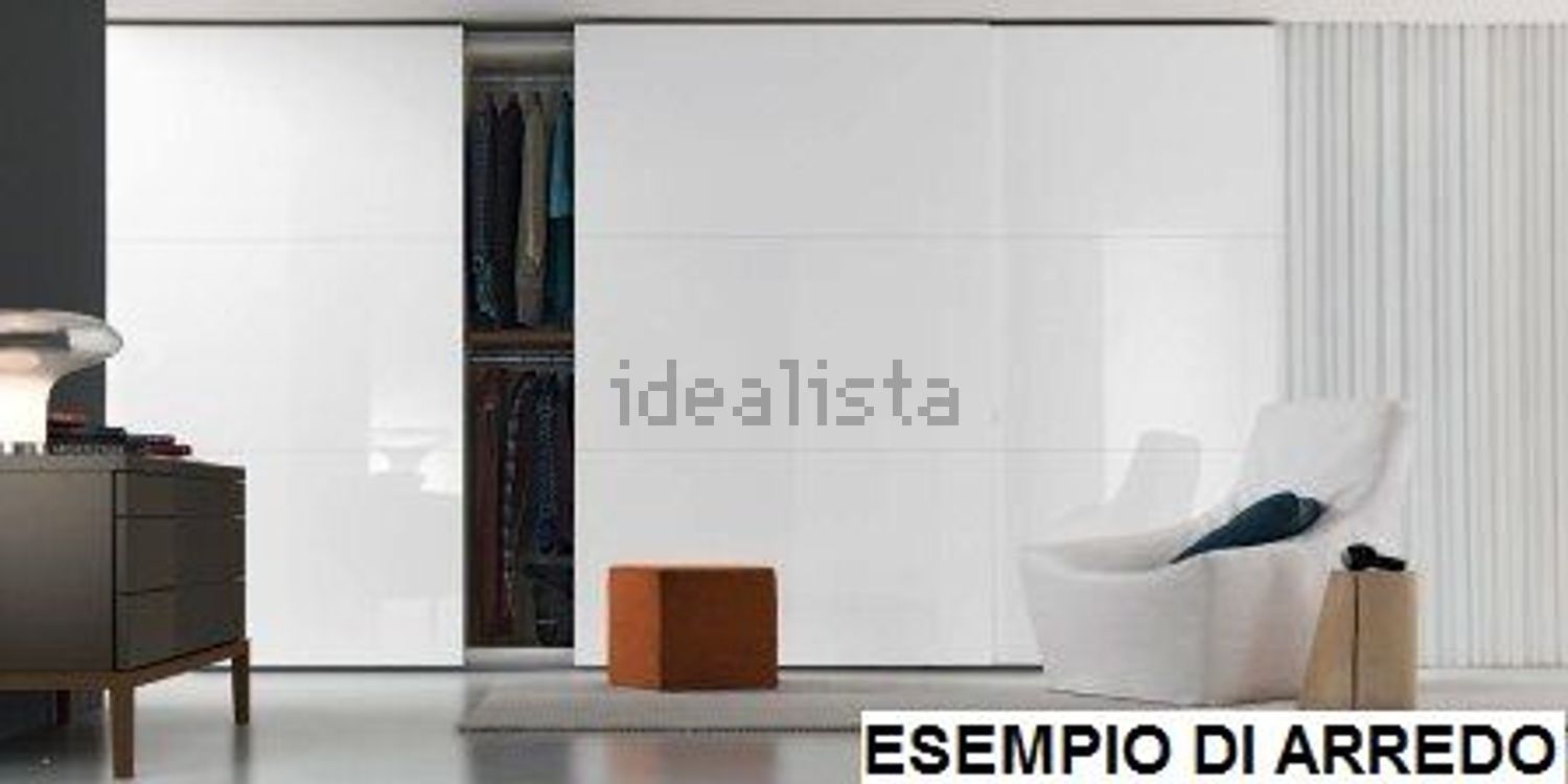 locale commerciale in affitto ad Uboldo