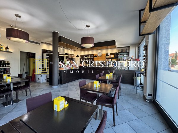 negozio in affitto ad Uboldo