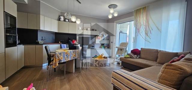 appartamento in affitto ad Uboldo