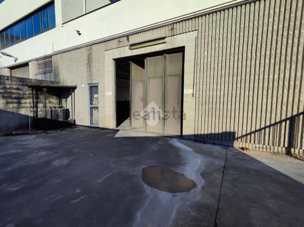 loft in affitto ad Uboldo