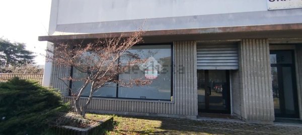 loft in affitto ad Uboldo