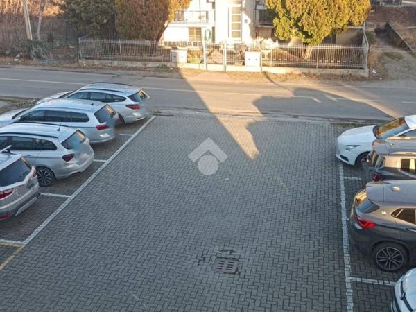 ufficio in affitto ad Uboldo