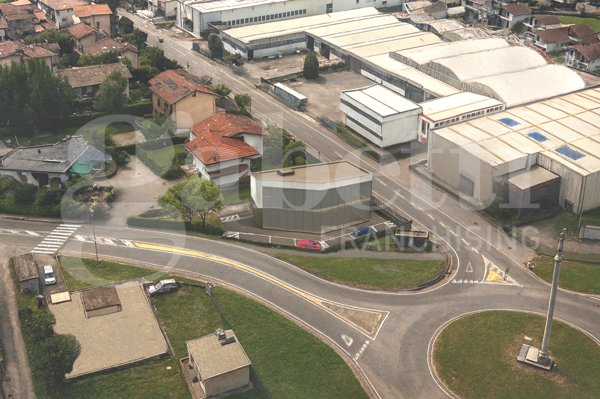 negozio in affitto ad Uboldo