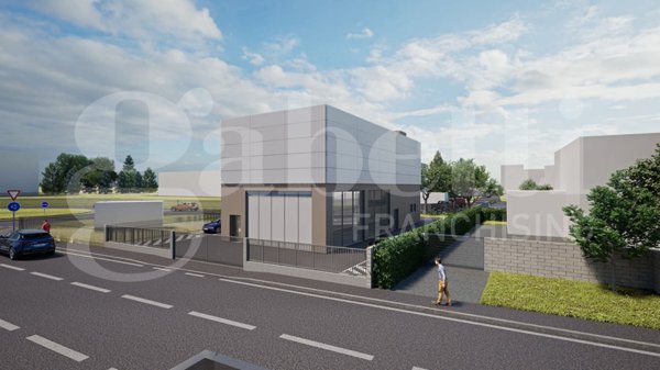 negozio in affitto ad Uboldo