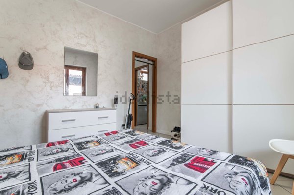 appartamento in affitto ad Uboldo