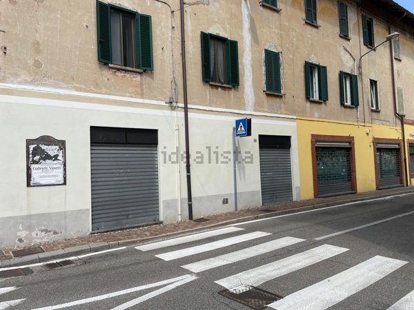 appartamento in affitto a Varano Borghi