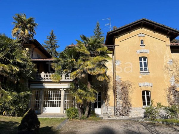 casa indipendente in affitto a Varese in zona Sant'Ambrogio