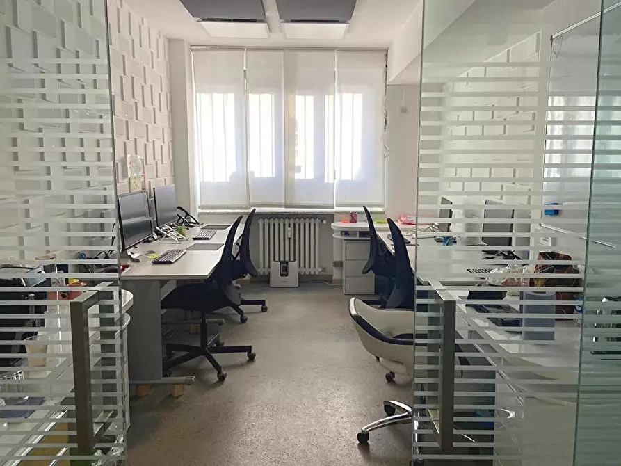 ufficio in affitto a Varese in zona Centro Città