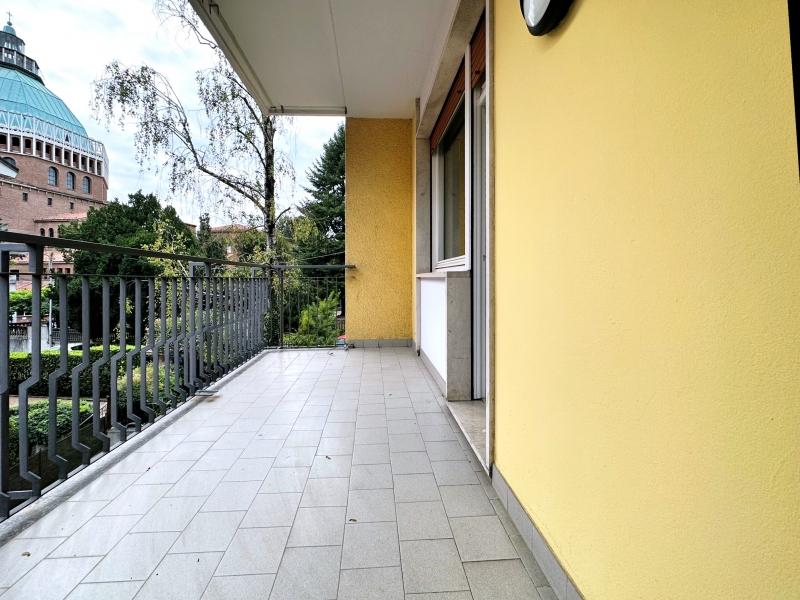 appartamento in affitto a Varese in zona San Gallo