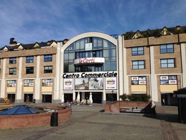 appartamento in affitto a Varese in zona Centro Città