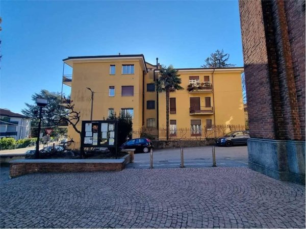 appartamento in affitto a Varese in zona Sant'Ambrogio