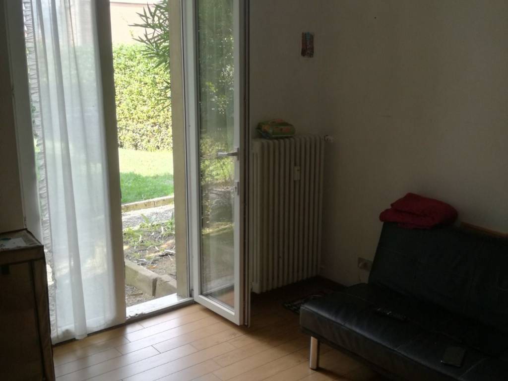 appartamento in affitto a Varese in zona Bosto