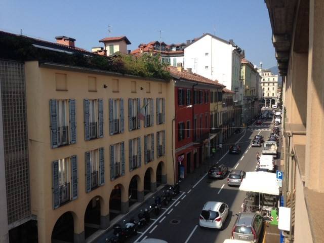 ufficio in affitto a Varese in zona Biumo