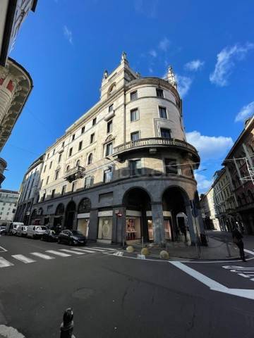 ufficio in affitto a Varese in zona Centro Città