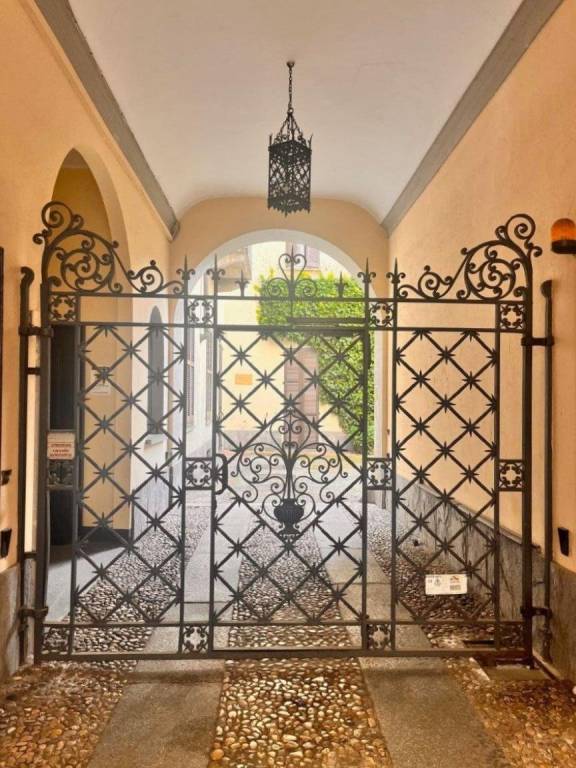 appartamento in affitto a Varese in zona Centro Città