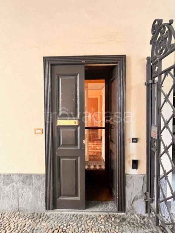 appartamento in affitto a Varese in zona Centro Città