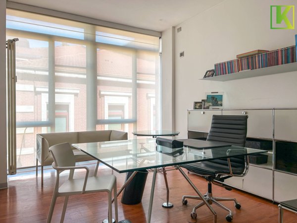 ufficio in affitto a Varese