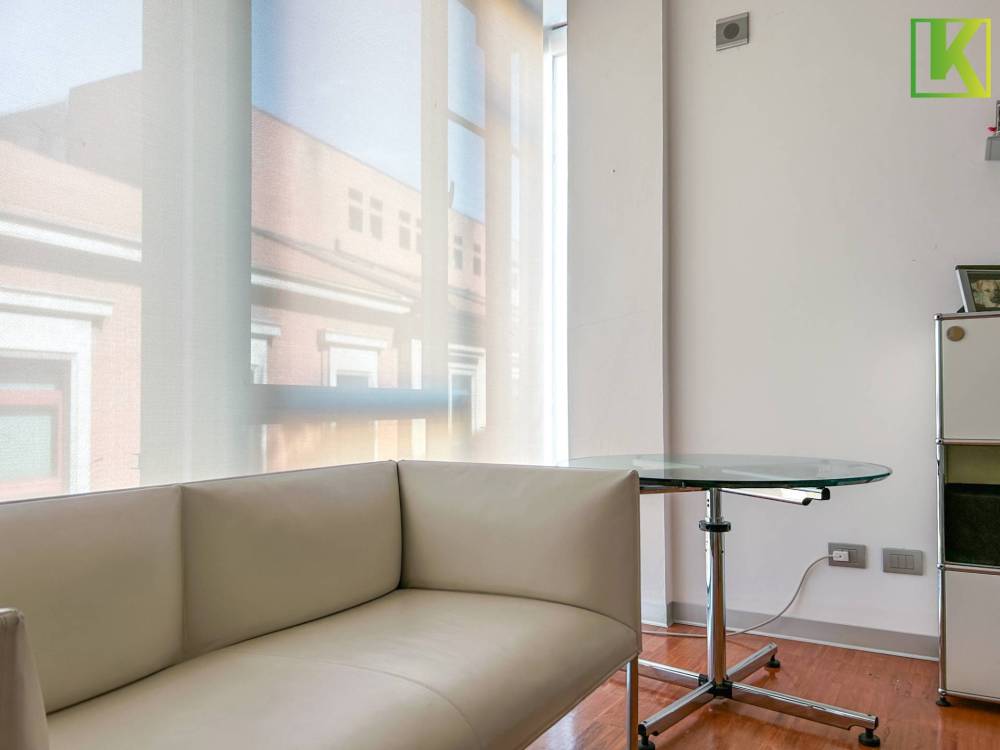 ufficio in affitto a Varese
