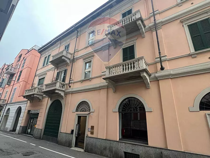 ufficio in affitto a Varese in zona Centro Città