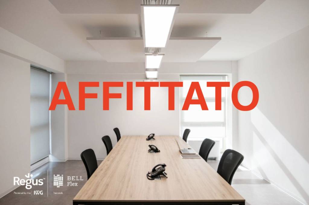 ufficio in affitto a Varese in zona Centro Città
