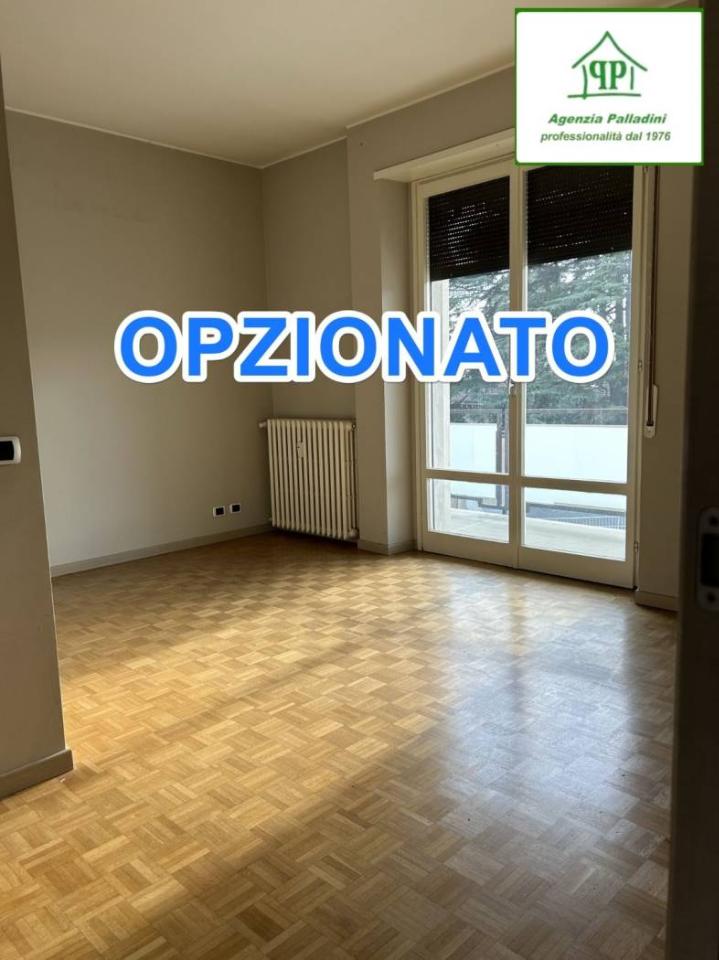 appartamento in affitto a Varese in zona San Gallo