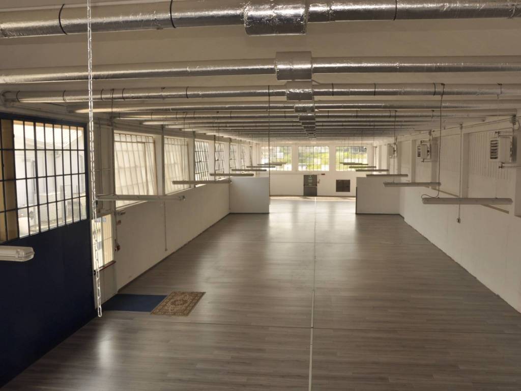 locale commerciale in affitto a Varese in zona Biumo