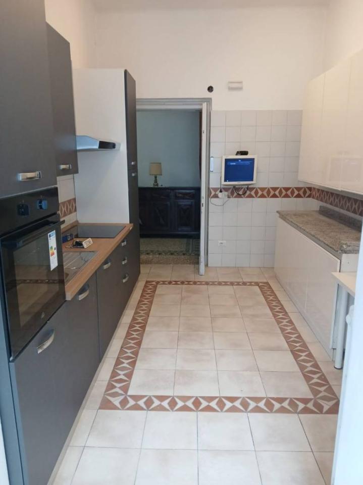 appartamento in affitto a Varese in zona Centro Città