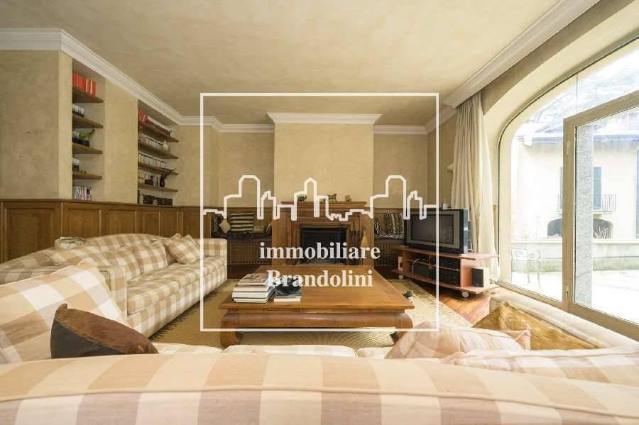 casa indipendente in affitto a Varese in zona Gaggio
