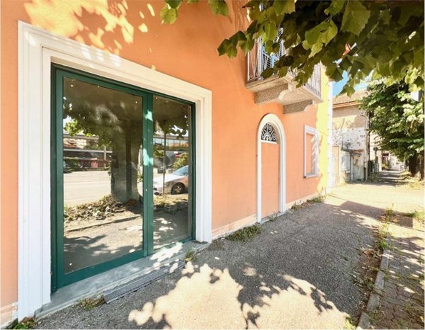 appartamento in affitto a Varese in zona Viale Belforte
