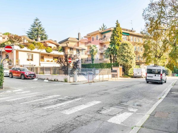 ufficio in affitto a Varese in zona Casbeno