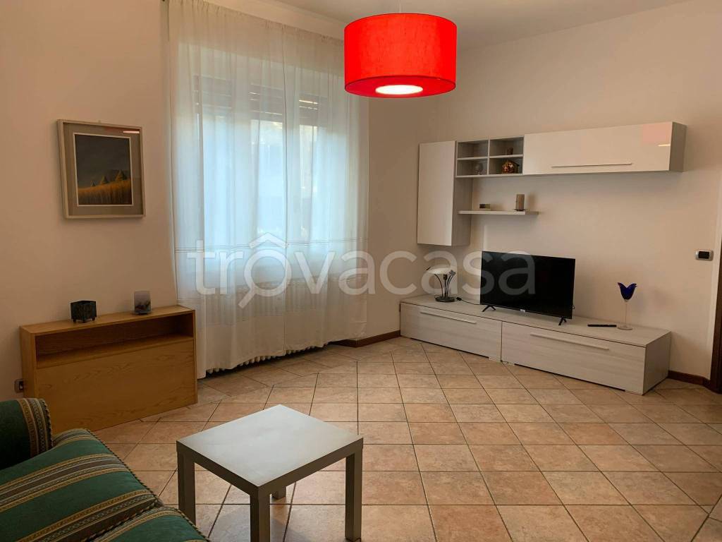 appartamento in affitto a Varese in zona Centro Città