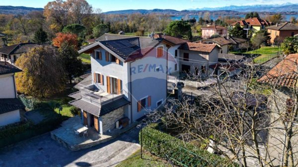 casa indipendente in affitto a Varese in zona Bobbiate