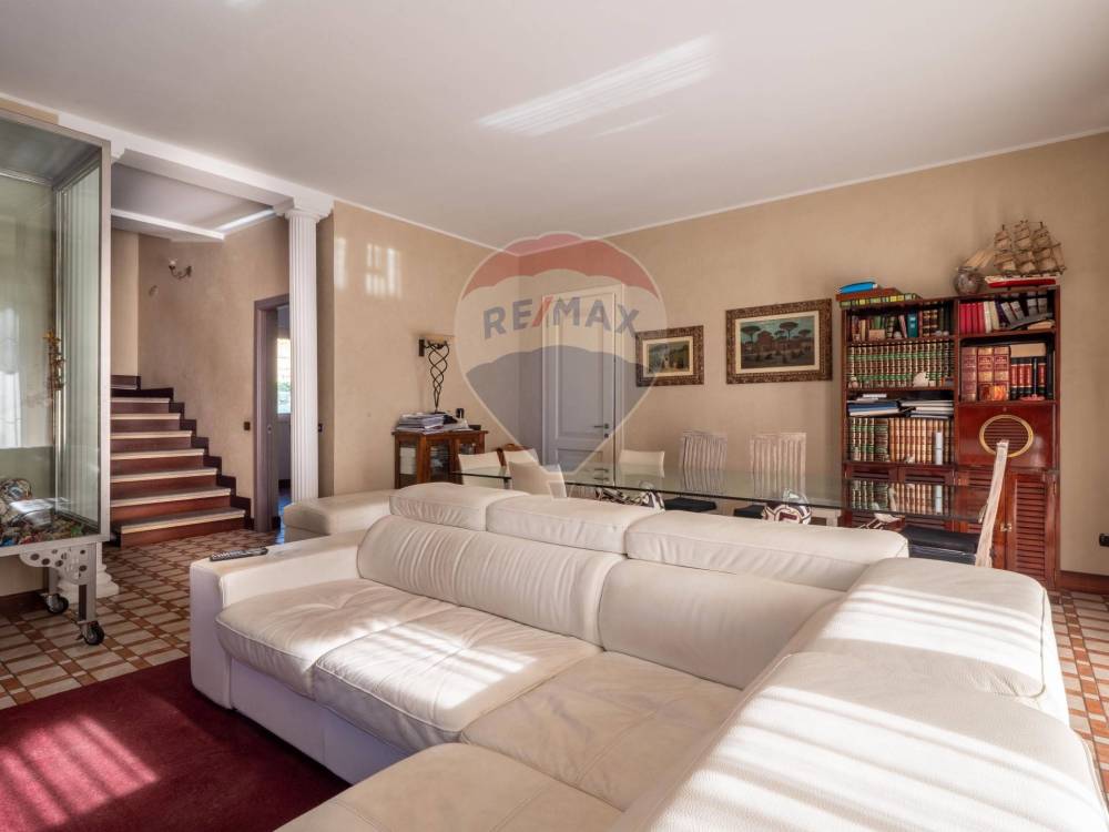 casa indipendente in affitto a Varese in zona Calcinate del Pesce
