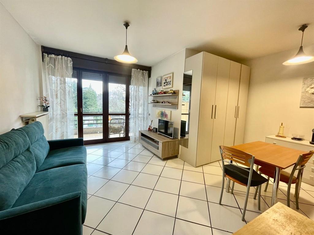 appartamento in affitto a Varese in zona Centro Città