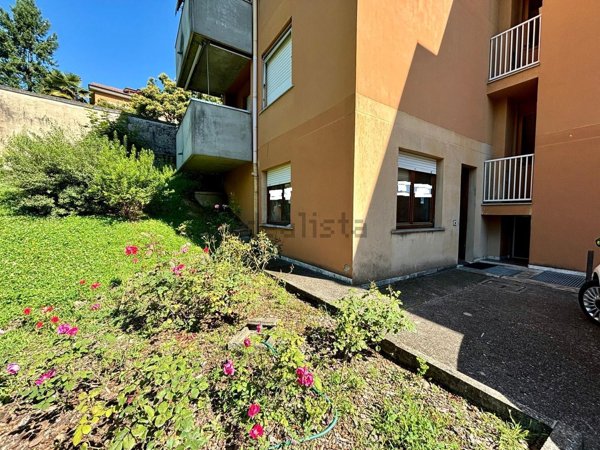 locale di sgombero in affitto a Varese in zona Via Crispi