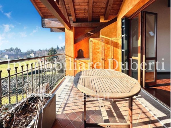 appartamento in affitto a Varese in zona Sant'Ambrogio