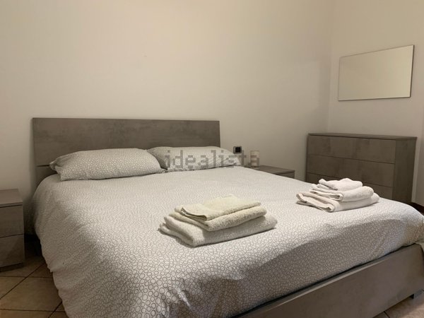 appartamento in affitto a Varese in zona Giubiano